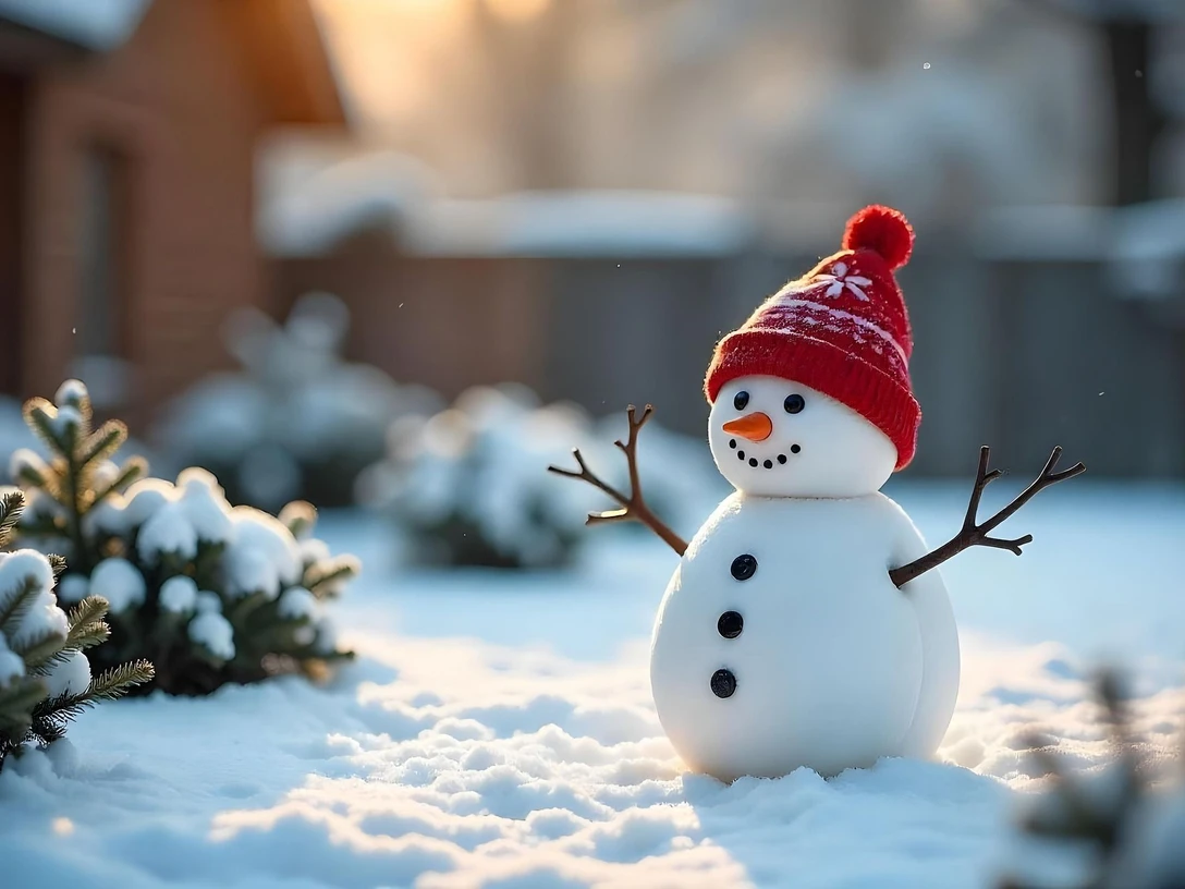 Schneemann (c) Alicja.jpg