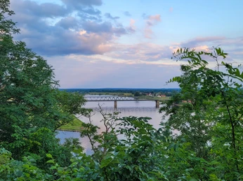 Askanierblick Askanierblick Lauenburg