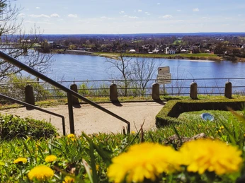 Askanierblick Askanierblick Lauenburg/Elbe