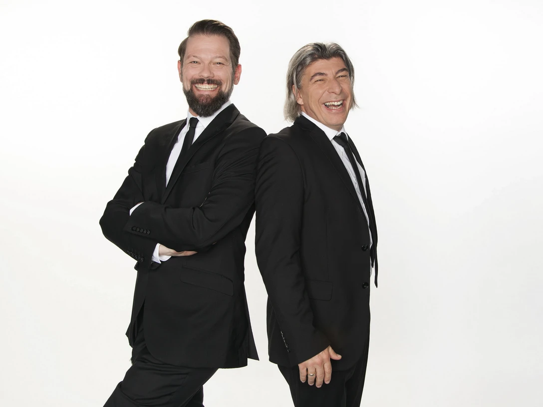 Duo ONKel fisch Duo ONKel fisch