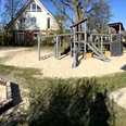 Spielplatz Mörikestraße