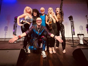 Soundshine Cover Band.jpg Gruppenfoto Soundshine CoverbandGroup photo Soundshine cover band