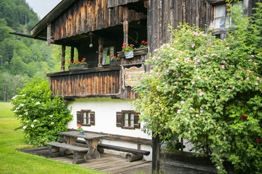 Alter Bauernhof Bayrischzell Bayrischzell-Shooting am 20.6.2021