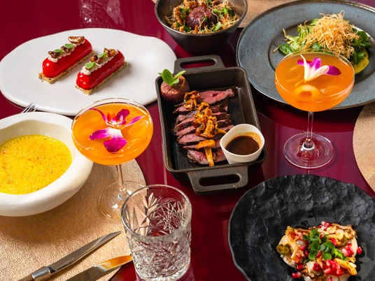 Silvester cocon menu1