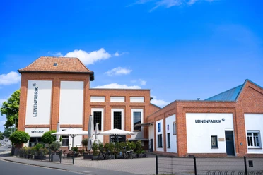 Leinenfabrik-Steinhude