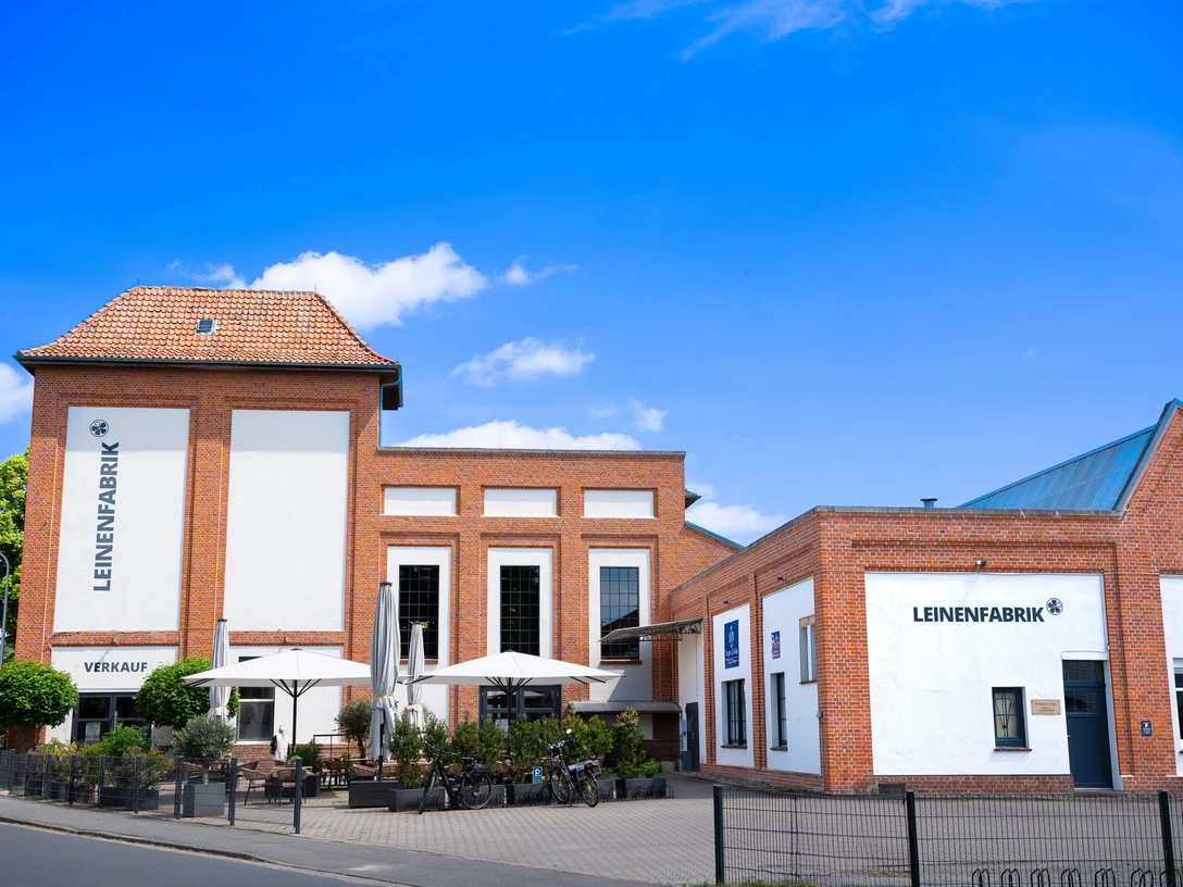 Leinenfabrik-Steinhude