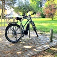 E-Bike Ladestation in Borgholzhausen