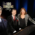 Die Udo Jürgens Story mit Gabriela Benesch & Alex Parker (c) Erich Furrer_mit_Udo-Jürgens-Foto.jpg