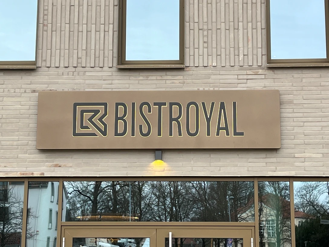 Bistroyal