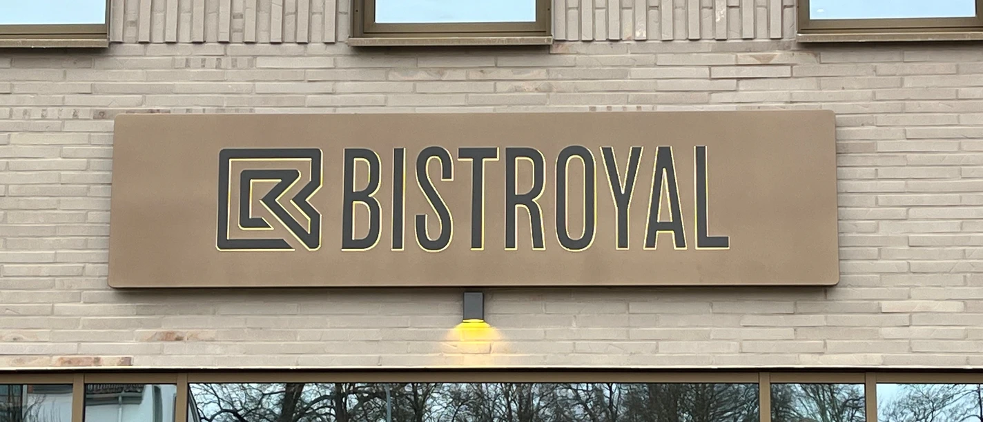 Bistroyal