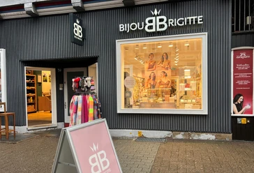 Bijou Brigitte