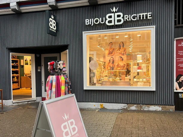 Bijou Brigitte