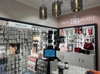 Bijou Brigitte