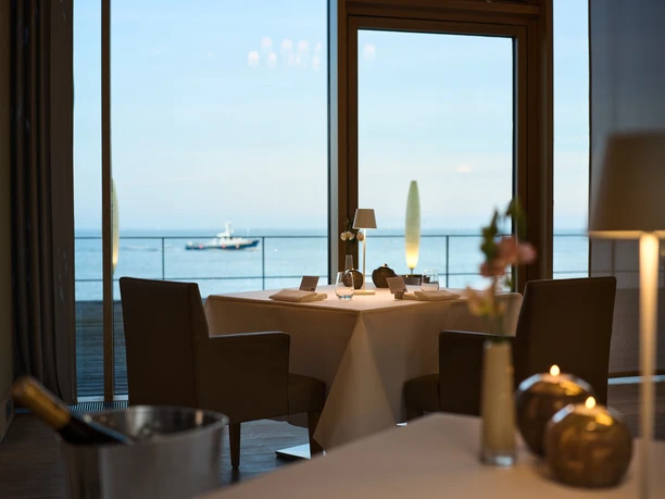 Restaurant KAI3