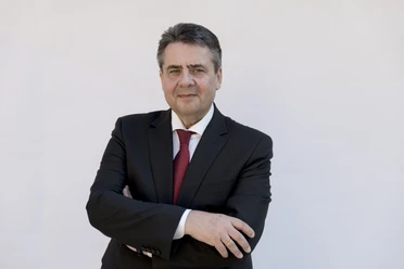 Sigmar Gabriel