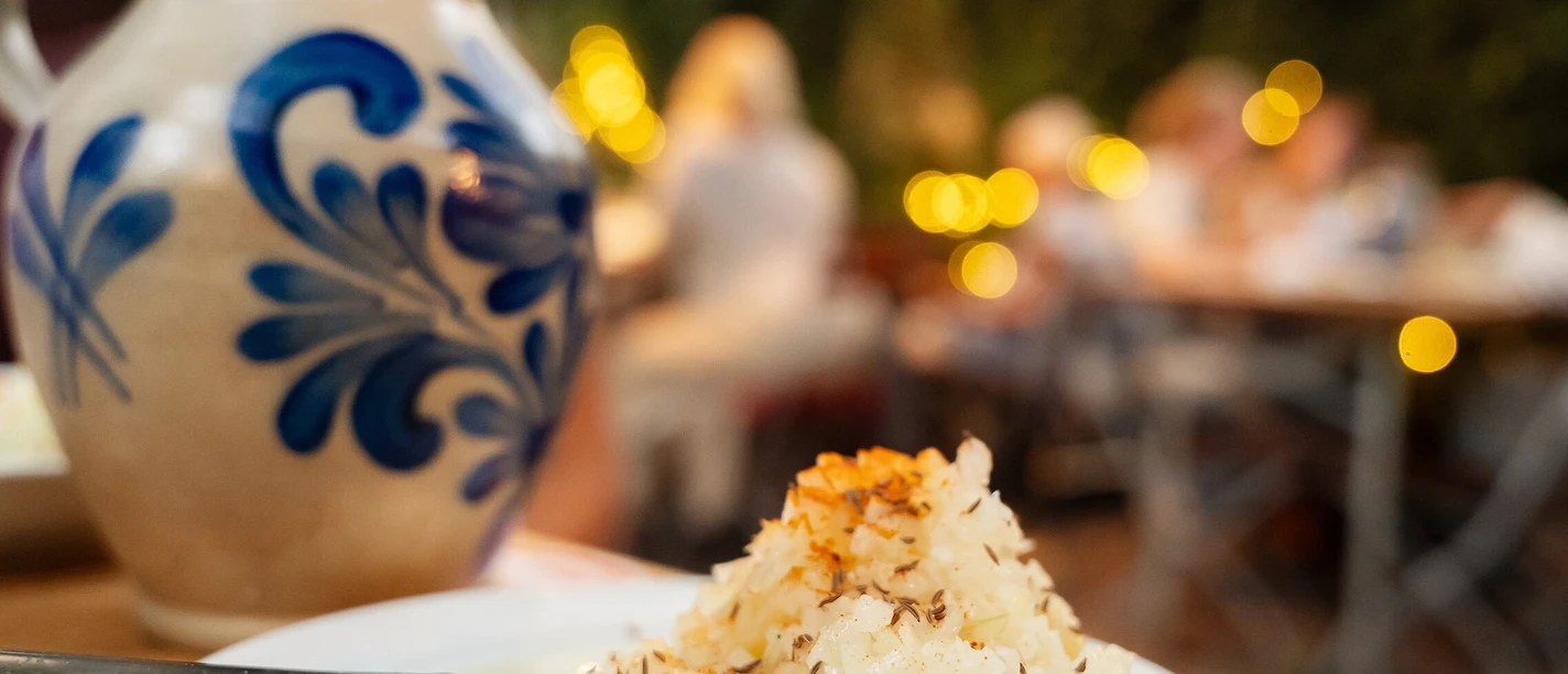 Frankfurter Spezialitäten