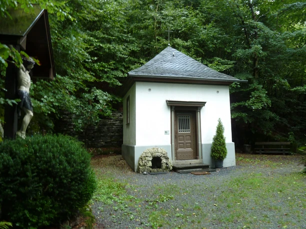 Buchhagenkapelle Bad Fredeburg