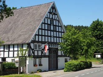 Stertschultenhof in Cobbenrode
