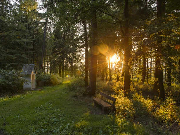 Bödefeld im Schmallenberger Sauerland