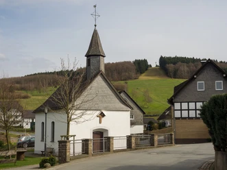 St. Blasius Kapelle in Sellinghausen