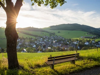 Unterwegs auf dem OH2