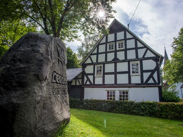 Wandern rund um Lenne
