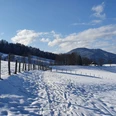 Winterwanderweg Kraggenau