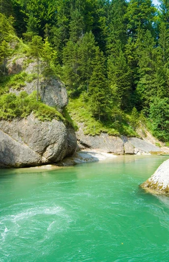 Wanderung - Acheleschwaig - Scheibum