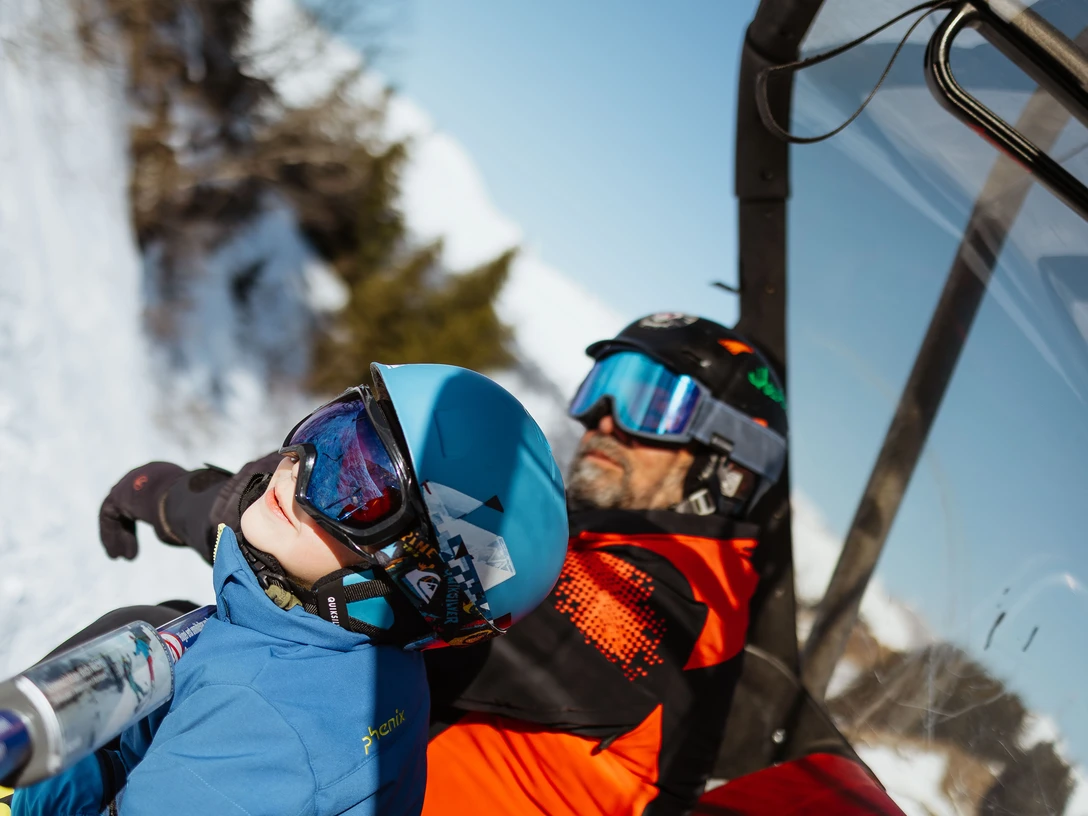 Winter Skifahren Sörenberg_Yannick Röösli