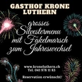 Silvester Krone Luthern