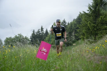 VL SPT TRAILRUN 406159
