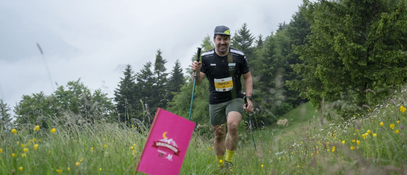 VL SPT TRAILRUN 406159