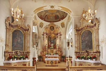 Festgottesdienst