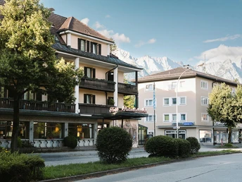 HENRI Country House Garmisch-Partenkirchen