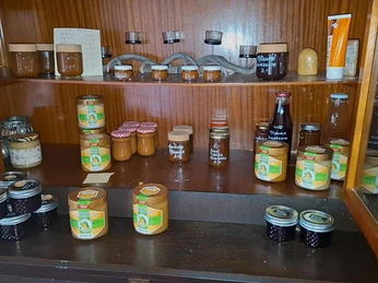 Erlebnishof Dreyer Marmeladen.jpg Erlebnishof Dreyer Marmeladen