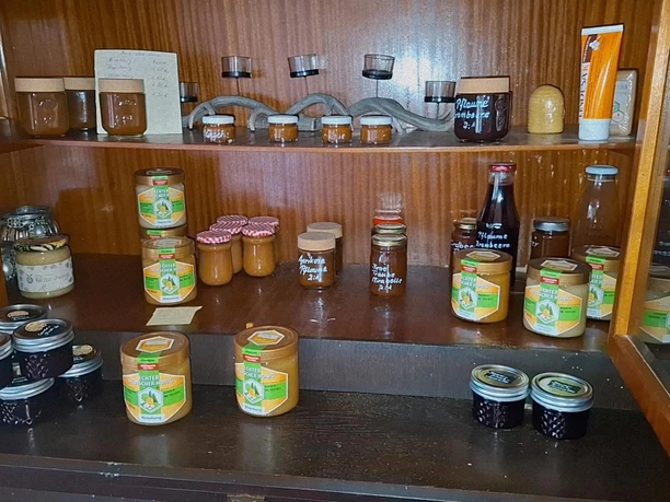 Erlebnishof Dreyer Marmeladen.jpg Erlebnishof Dreyer Marmeladen