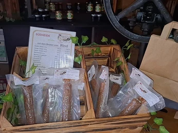 Erlebnishof Dreyer Wurstwaren.jpg Erlebnishof Dreyer Wurstwaren