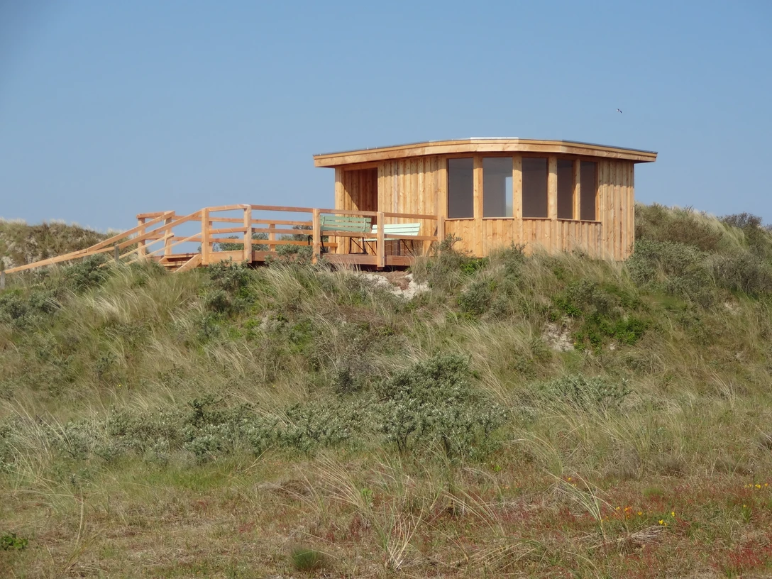 Ranger-Sprechstunde Ranger-Sprechstunde