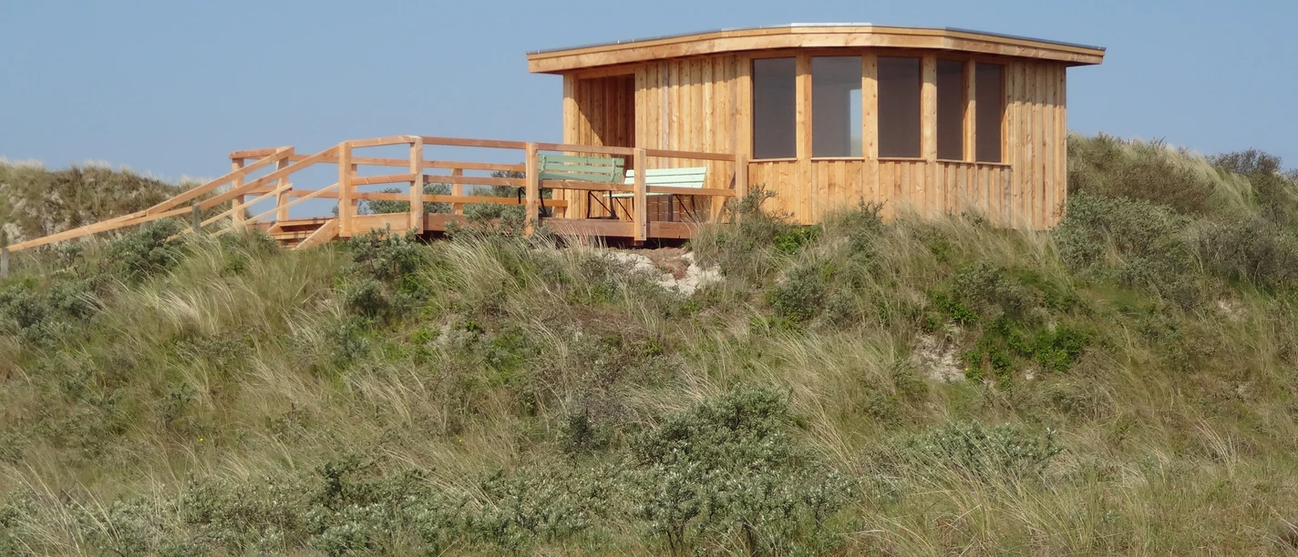 Ranger-Sprechstunde Ranger-Sprechstunde