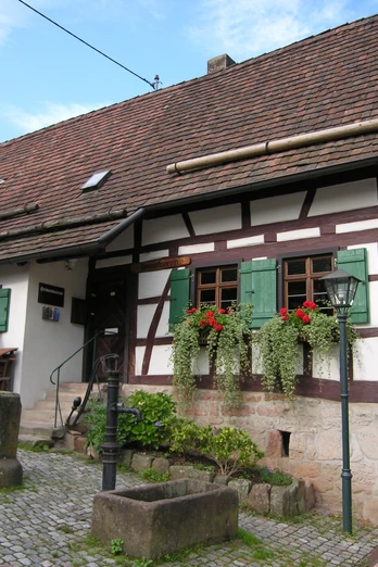 Heimatmuseum Michelbach