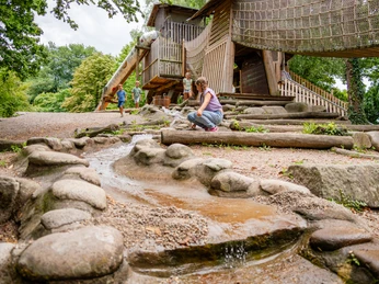 Abenteuer Spielplatz