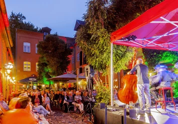Flensburger Hofkultur 2024