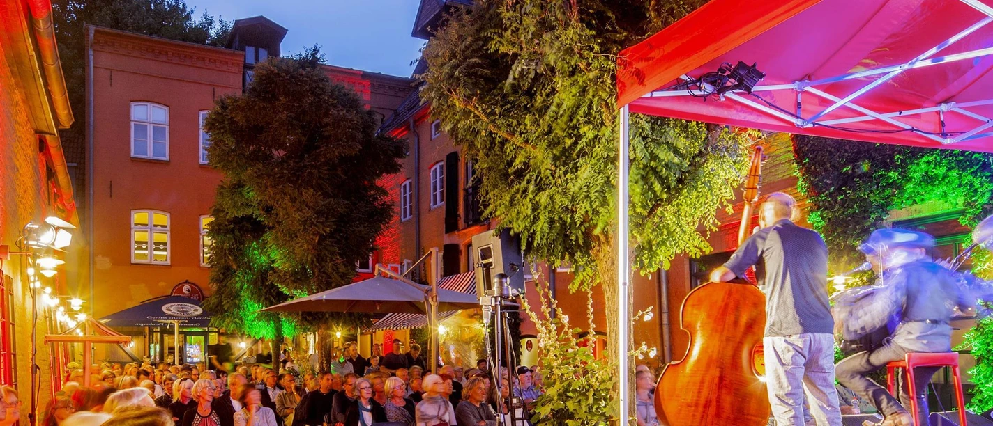 Flensburger Hofkultur 2024
