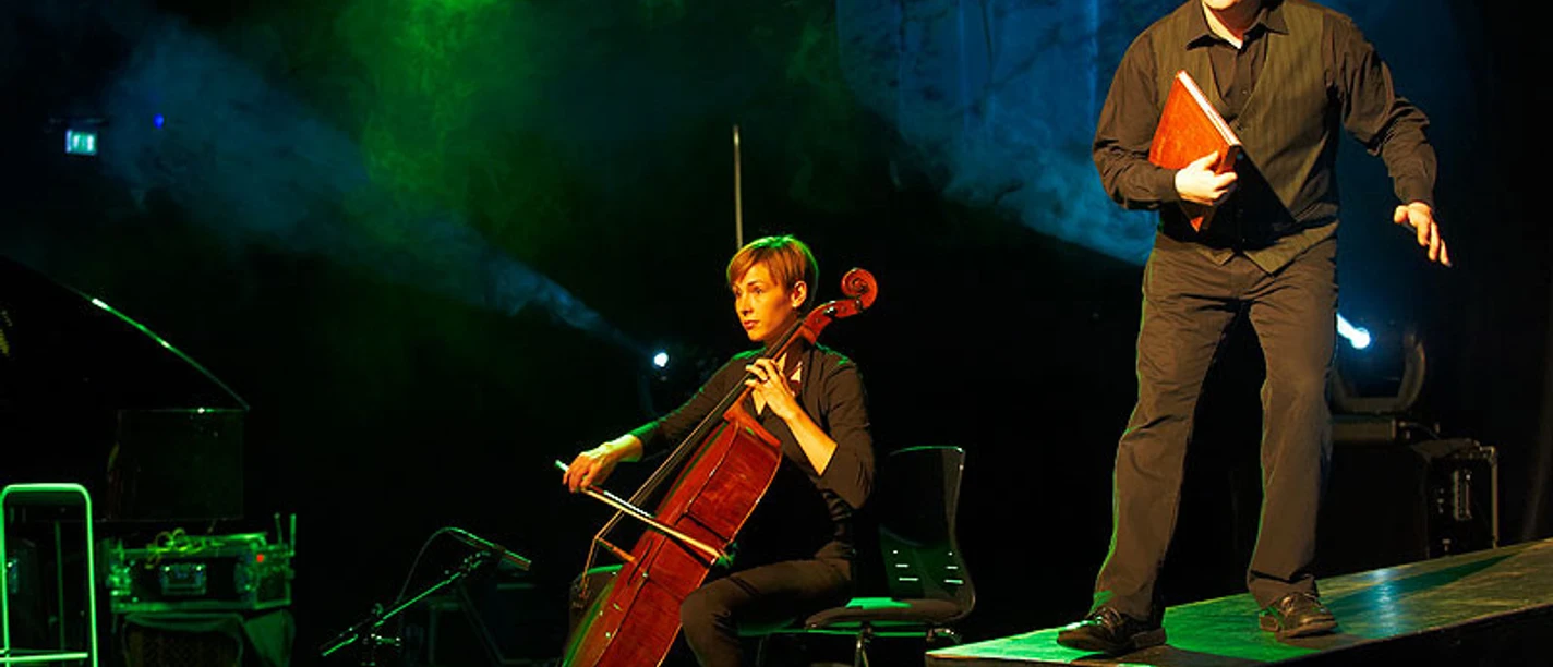 Piano.vocal - A christmas carol