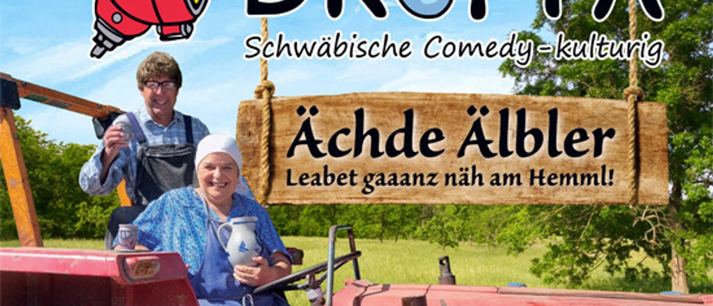 Ächde_Älbler