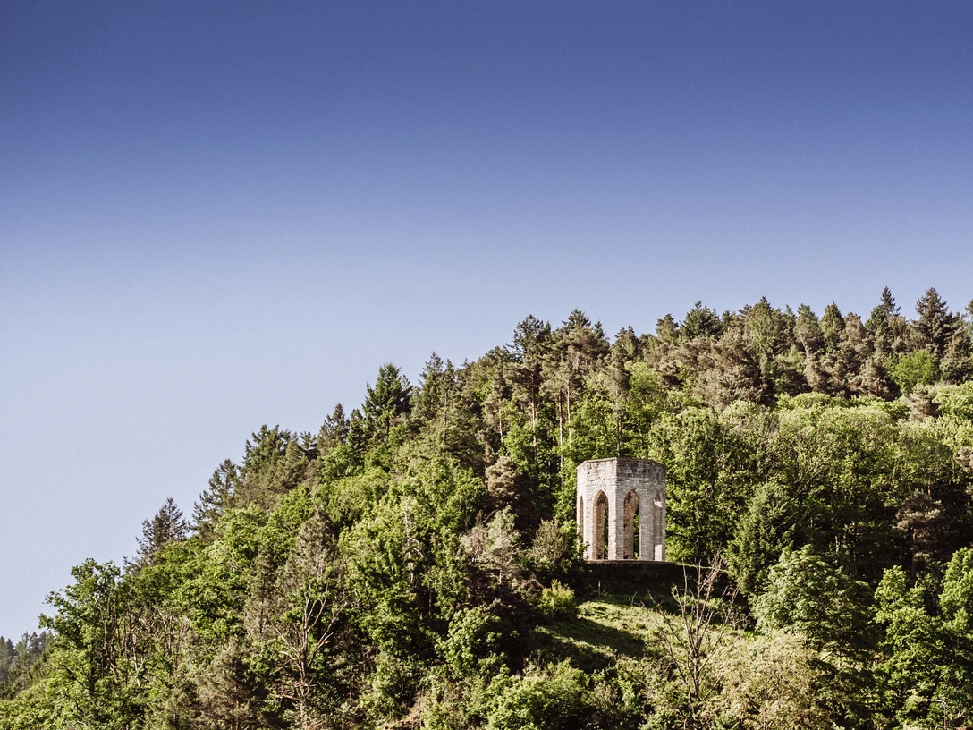 Gernsbach_Murg_Denkmal Rumpelstein