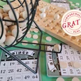 Bingo-Nachmittag in Murgels Spielhaus
