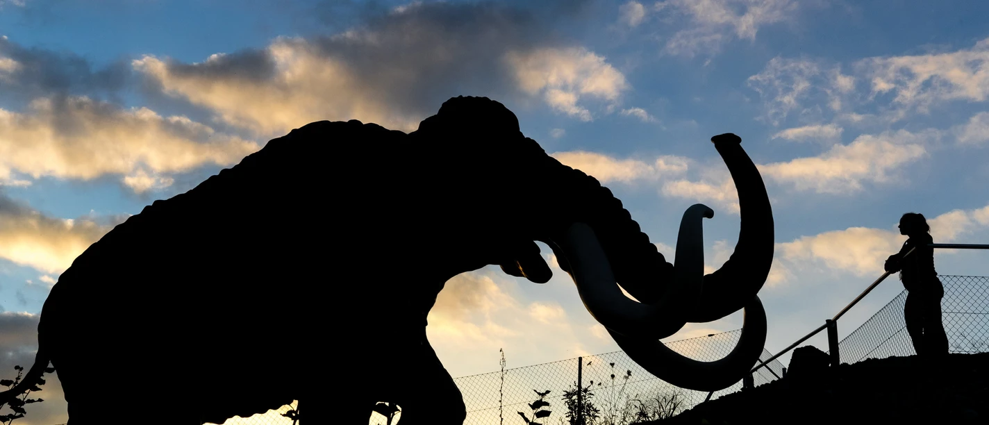 Aventure sur la glace à Ballwil Aventure sur la glace à Ballwil