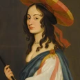 Louise Hollandine van de Palts