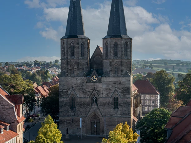 St. Cyriakus Duderstadt